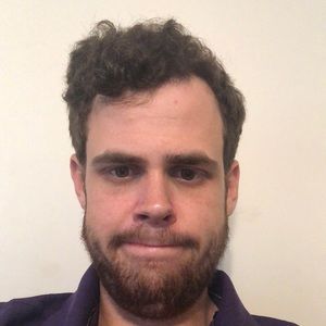 Meet your Posher, James